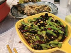 -可可大虾武汉土菜大排档(万松园1店)
