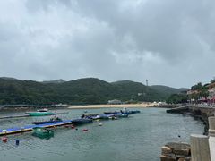 -东澳岛
