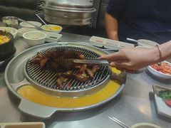 -喜来稀肉(虹泉路店)