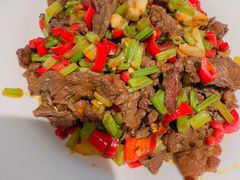 -小城故事·地道宁波味(月湖盛园店)