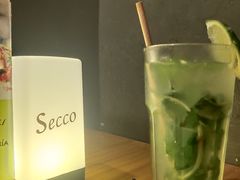-Secco德式餐吧(南秀村店)