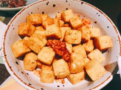 -有璟阁港式餐厅(金融街购物中心店)