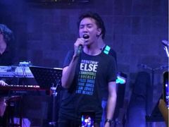 iphone_upload_pic-ohbar live house(人广店)