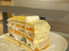 -法桐蛋糕·手作面包(万象城店)