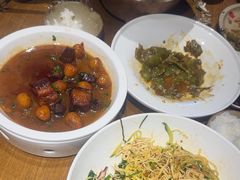 -鸽子窝(黄村店)