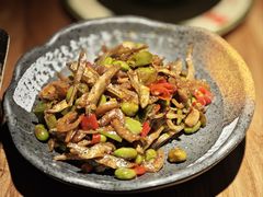-吴星星毛血旺烤鱼
