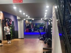 -NRG 健身私教CLUB(云山路店)