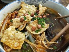 -陈记柳州螺蛳粉(大坪店)