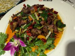 -谢云贵清香水煮鸡(总店)