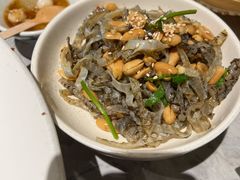 清心脆鱼皮-渔语鱼新川菜Bistro(万象天地店)
