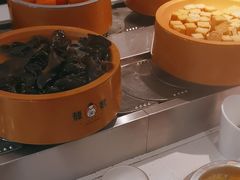 -龍歌自助小火锅(崂山丽达店)