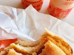 -麦当劳(金平路站店)