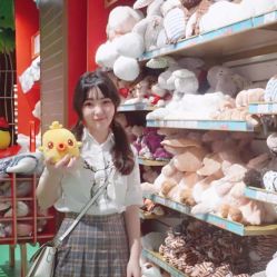 -Hamleys哈姆雷斯(东方福来德店)