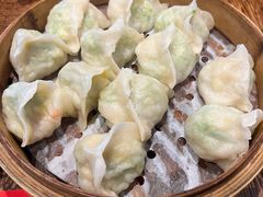 -新兴园饺子馆(河南街店)