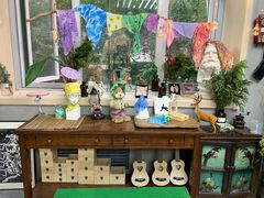 -100家灵感仓库·DIY团建(什刹海店)