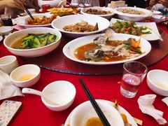 -亮庆餐厅·粤菜·早茶(篁庄店)