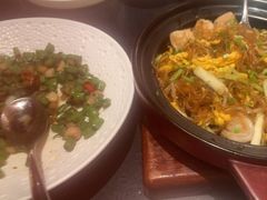 -羡餐厅·杭帮菜·淳菜(千岛湖自由洲际殿店)