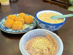 -没牙伯花生汤店(老药洲店)
