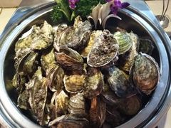 -南海温德姆花园酒店-康达屋Rendez Vous Buffet
