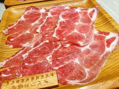 -空之介寿喜烧·和牛放题(恒隆广场店)