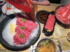 -田园肥牛府(东关街店)