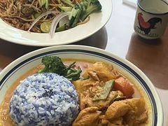 -马来MO简餐.南洋风味料理(美食街店)