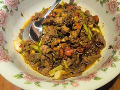 -隐厨·中国菜馆(三里屯T+MALL店)