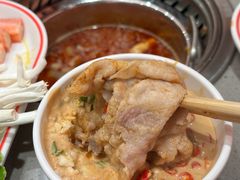 -龍歌自助小火锅(雨花台江南虹悦城店)