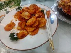 -清真悦宾楼食府(海湖店)