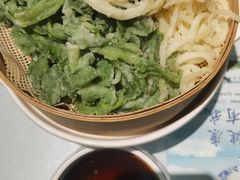 -新疆兵团食府清真(马连道店)