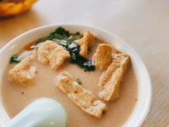 -洪峰浩老北京烧饼夹肉(角门路店)