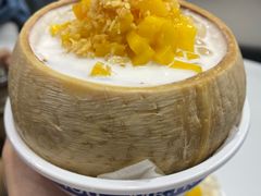 -豪叔椰冰(青春颂店)