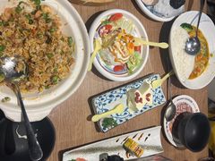 -小川洋风料理(街道口店)