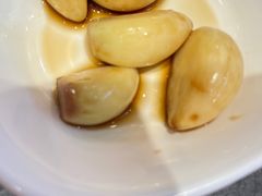 -李记饺子·熏酱东北菜(欢乐谷店)