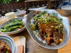 -树厨贵州菜(铜仁花果山店)