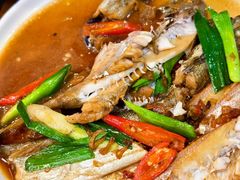 -醉壹号海鲜大排档(厦门店)