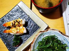 -吉炙烧鸟•本格料理(国际商贸城店)