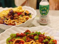 -乐三里屯面馆(阿那亚店)