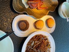 -蝴蝶里·粤菜·点心(龙湖天街&滨江店)