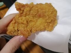 -麦当劳(杭州西湖银泰百货店)