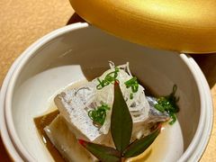 -鹤菊·鮨Omakase(古子城店)
