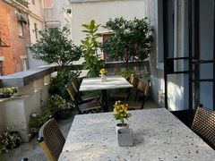 -La Maison 夜来香(进贤路店)