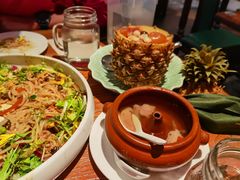 -中8楼风尚云南菜(颐堤港店)