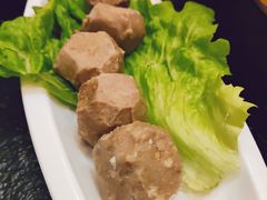 -京炭铜锅涮肉·羊蝎子·羊肉炉(保利·时光里店)