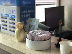 -真利味·脊骨火锅·正宗韩国料理(韩乐坊店)