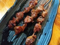 -黄师傅湿辣牛肉(胡桃里店)