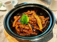 -四道菜·福建菜馆(新街口金鹰店)