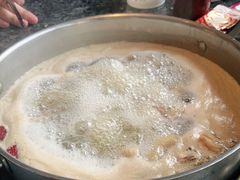 -一席地·本地鸡窝·杭帮鸡火锅(萧山银隆百货店)