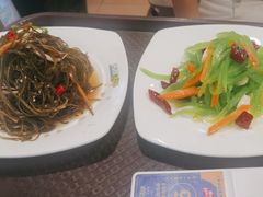 -西部马华清真兰州牛肉面·烧烤夜市(关东店)