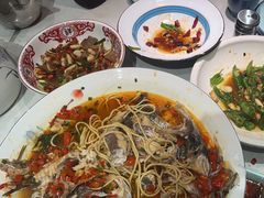 -永兴外婆桥(城中万达店)